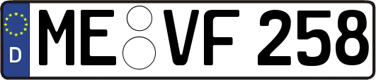 ME-VF258