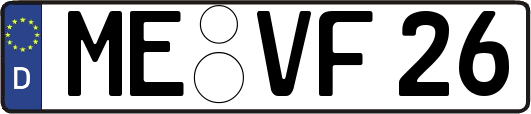ME-VF26