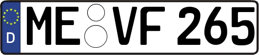 ME-VF265