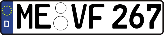 ME-VF267