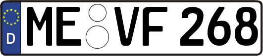 ME-VF268