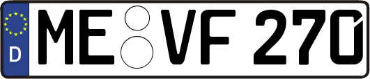 ME-VF270