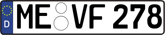 ME-VF278