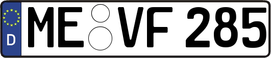 ME-VF285