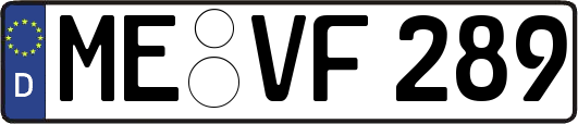 ME-VF289