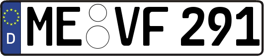 ME-VF291