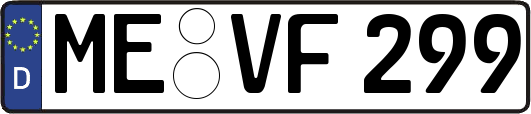 ME-VF299