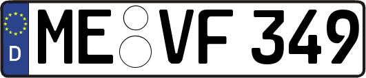 ME-VF349