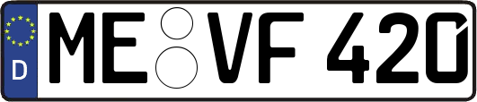 ME-VF420