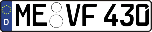 ME-VF430