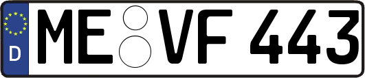 ME-VF443