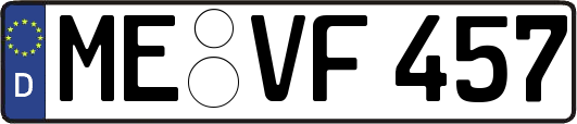 ME-VF457