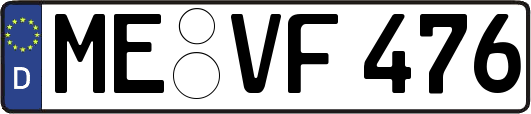 ME-VF476