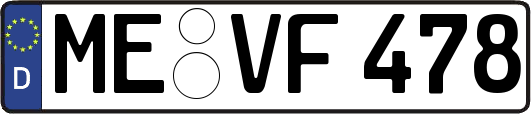 ME-VF478
