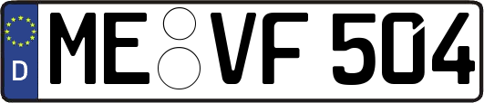 ME-VF504