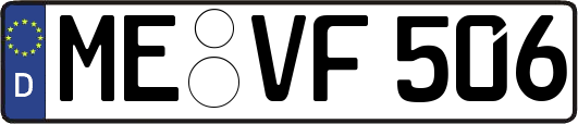 ME-VF506