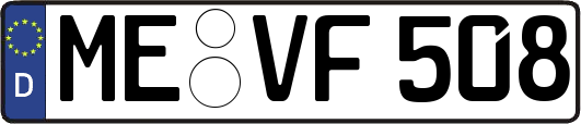 ME-VF508