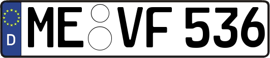ME-VF536