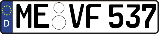 ME-VF537
