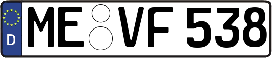 ME-VF538
