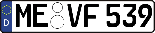 ME-VF539