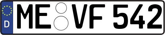 ME-VF542