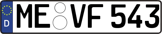 ME-VF543
