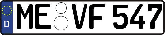 ME-VF547