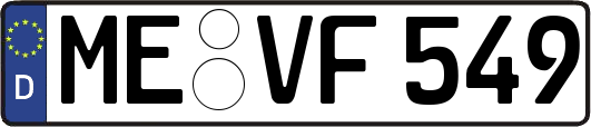 ME-VF549