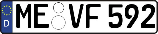 ME-VF592