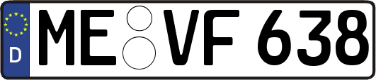 ME-VF638