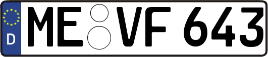 ME-VF643