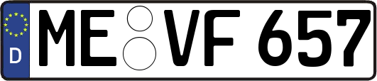 ME-VF657