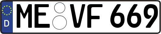 ME-VF669