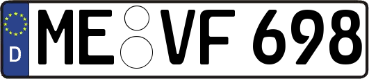 ME-VF698