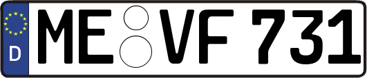 ME-VF731