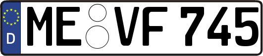 ME-VF745