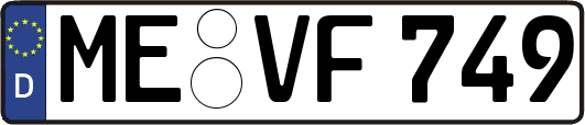 ME-VF749