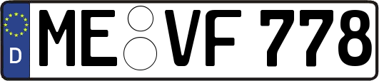 ME-VF778