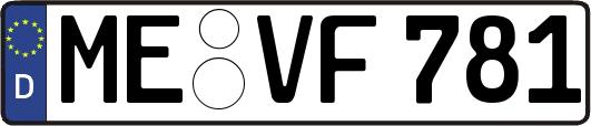 ME-VF781
