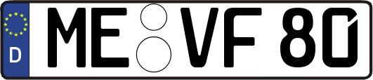 ME-VF80