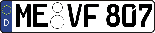 ME-VF807