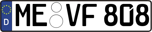 ME-VF808