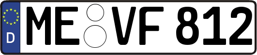 ME-VF812