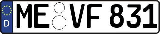 ME-VF831