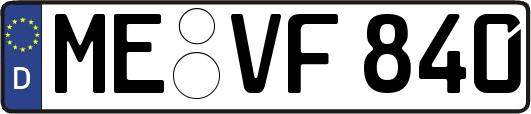 ME-VF840