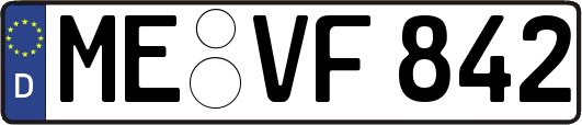 ME-VF842