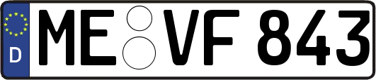 ME-VF843