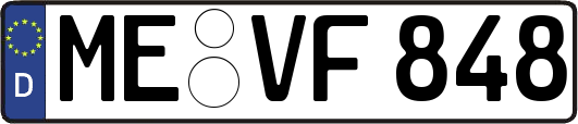 ME-VF848