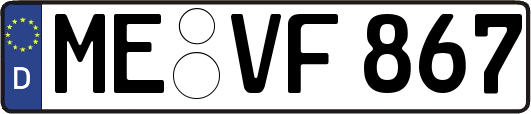 ME-VF867